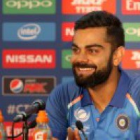 Virat Kohli named in Wisden cricketers of the decade list