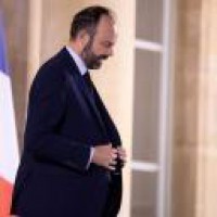 French PM Edouard Philippe, government resign