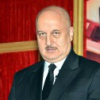 Anupam Kher: Best form of storytelling done by grandparents