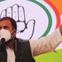 Protests against farm laws not limited to farmers, says Rahul