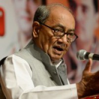 Digvijaya complains of fake Twitter account