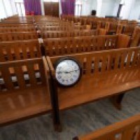 Catholic Cardinal wants people above 65 years to be permitted to attend Church