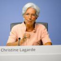 Lagarde calls for policy action to support long term sustainable growth