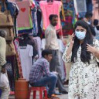 Delhi rules: Pay Rs 500 fine for not wearing masks, spitting in public