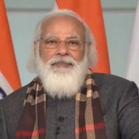 Modi top choice for PM in 5 poll-bound states/UT