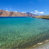 Indian and Chinese troops disengaging at Pangong Lake, says China