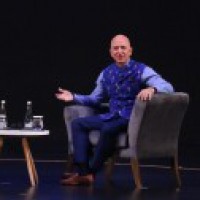 Jeff Bezos to open first nonprofit preschool in October