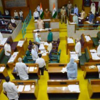 Haryana budget session from March 5