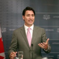 India's tough stand forced Trudeau to soften his rhetoric