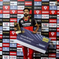 IPL: Magical spell brings Siraj back into limelight