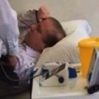 Sharif to undergo cardiac procedure