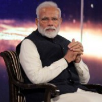 Twitter account of PM Modi's personal website hacked for Bitcoins