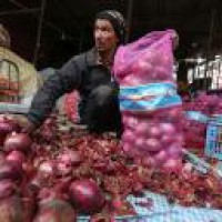 After onions, cooking oil gets costlier