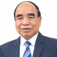 NE quake damages buildings in Mizoram; Modi, Shah talk to CM