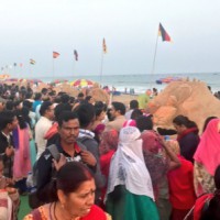 Konark Festival, Sand Art Festival to kick start from Dec 1