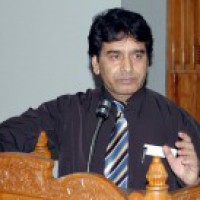 We must accept community spread as reality in Kashmir: Senior doc