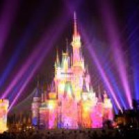 Orlando's Walt Disney World closes due to COVID-19