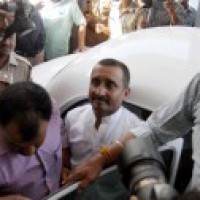 CBI argues for maximum punishment to Sengar