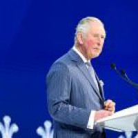 Prince Charles highlights Covid-19 impact on youngsters