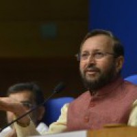 Javadekar on TRPs: Can't measure the opinion of 22 cr people from meters at 50,000 houses