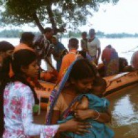 Assam flood situation gets slightly better, 79 deaths so far