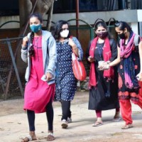 Uncertainty in Chandigarh with reopening of colleges