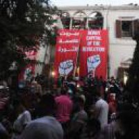 21 injured in Beirut protests