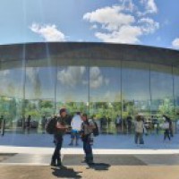 Apple inks deal with UK chip maker it earlier fought with