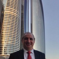 Israel opens embassy in UAE