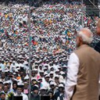 Trump recalls 'incredible 2 days' in India; 'loved' Modi's company