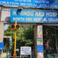 As senior docs of Hindu Rao decide to join protest, MCD transfers 4 to other hosp