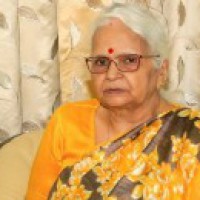 Goa's first woman Guv, noted author passes away