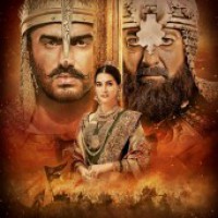 'Panipat' has its moments