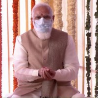 Modi's Kannada reference goes viral in Karnataka