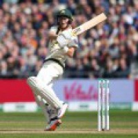 Labuschagne included in Australia ODI squad for India tour