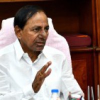 Telangana suffered Rs 5,000 crore loss due to floods: KCR