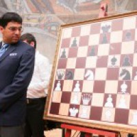 The board inside the master's mind