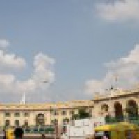 UP Assembly bypolls: Family members in fray from four seats