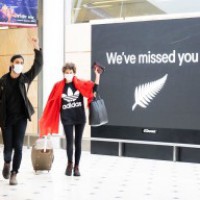 Australia reopens border to travellers from NZ