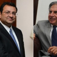 Tatas say Mistry left Board meeting, wrote nasty email; SC reserves verdict