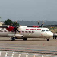 Alliance Air commences Mumbai-Goa daily direct flights