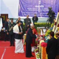 Tributes pour in for Ambedkar on death anniversary