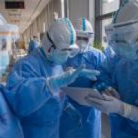 China takes precautions after bubonic plague cases