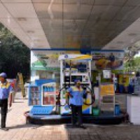 Fuel prices continue to surge amid tension in Middle East