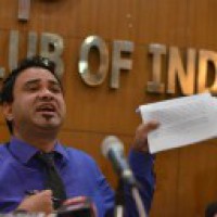 Gorakhpur doctor's letter from jail stirs controversy