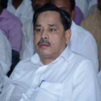 Former BSP MLC disqualified after he joined Congress
