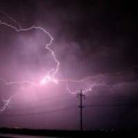 Thunderstorms, lightning forecast for Andhra