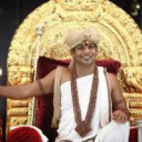 Nithyananda wants 1 lakh people to settle in 'Kailasa'