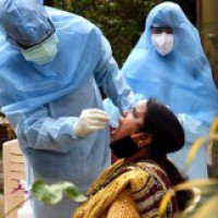 Covid cases in Telangana surpass 8,000 mark