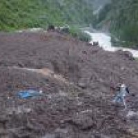 9 killed, 22 missing in Nepal landslides